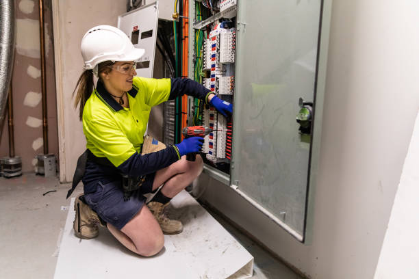 Best Emergency Electrical Repair  in Oglethorpe, GA