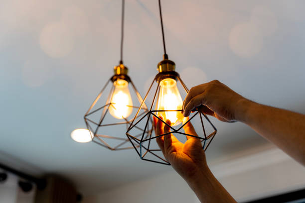 Best Electrical Installation Contractor  in Oglethorpe, GA