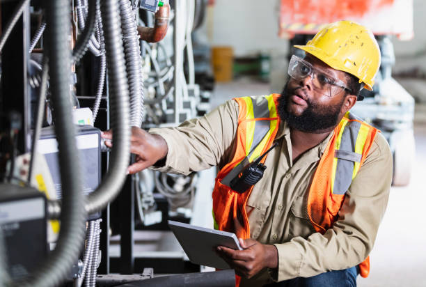 Best Affordable Emergency Electrician  in Oglethorpe, GA