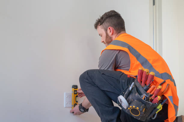 Best Industrial Electrical Services  in Oglethorpe, GA