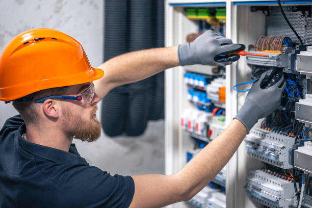 Best Best Electricians Near Me  in Oglethorpe, GA